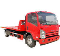 In Stock ISUZU Truck Wreckers Japanese Brand Quality ...