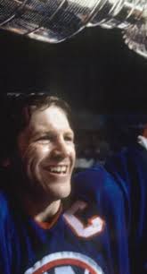 Order a personalised video from Denis Potvin