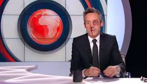 Kiedy i gdzie urodziła się yann barthès? Video Le Petit Journal Yann Barthes En Sang Toute La Violence Des Le Pen En Une Image Le Plus