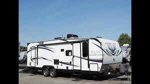 Maybe you would like to learn more about one of these? 2014 Forest River Xlr Hyperlite 27hfs 1 Slide Super Lightwieght 30 Toy Hauler Youtube