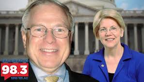 The Tennessee Star Report Talks to the King of Boston Radio Howie Carr  About the New York Times' Fake News Story