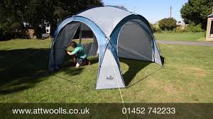Versandkostenfrei bestellen ab 50 €, beim experten für outdoor ausrüstung aus dem allgäu! Royal Lightweight Event Shelter Gazebo Review Youtube
