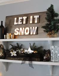 Diy colorful bottle brush trees christmas decor. 25 Best Christmas Wood Crafts Diy Holiday Wood Projects And Ideas