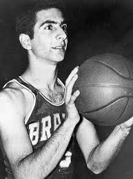 Leo Anthony, ODU's First Basketball All-American, Passes Away at Age 79