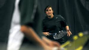 Blackhawk's Wulf just one of the guys