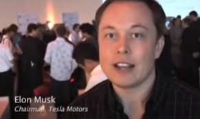 特斯拉往事，马斯克的联合创始人们-36氪