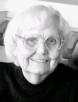 Gloria Pearson Obituary (2010)