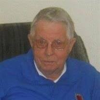 Eugene Vernon Obituary