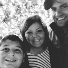 Jennifer Strohl's Instagram, Twitter & Facebook