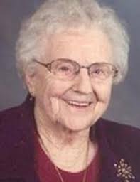 Caroline Lena Huber Obituary