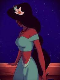 Her special makeup look is exotic and glamorous. 680 Princess Jasmine Ideas Princess Jasmine Disney Aladdin Disney Love