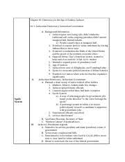 Maybe you would like to learn more about one of these? Apush Chapter 10 Notes Docx Chapter 10 Democracy In The Age Of Andrew Jackson 10 1 Jacksonian Democracy Jacksonian Government Ii Spoils System Iii A Course Hero