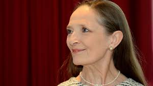 Farewell to Assistant Director Marion Tait