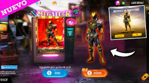 Eso lo sabemos bien, por lo que hemos recopilado las 5 maneras de ganar oro y diamantes, apoyadas de imágenes para ayudarte de la mejor manera posible. Ya Salio La Nueva Luck Royale De Oro En Free Fire Nueva Actualizacion Free Fire Youtube
