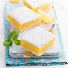 Ina Garten Lemon Bars Lemon Squares Recipe Lemon Bars Recipe Marshmallow Slice