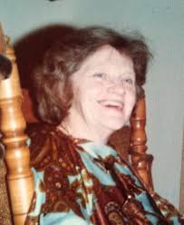 Bertha McKee HAMILTON