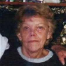 Margaret Joanne Shine