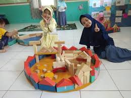 Yakni salah satu perangkat dari bererapa perangkat administrasi yang harus disusun dan dipersiapkan sebelum kegiatan bermain belajar dilakukan; Uniknya Belajar Dengan Sistem Sentra