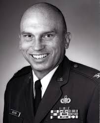 William Kenna Rector Jr. Obituary