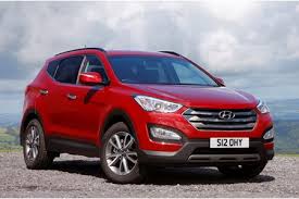 Research the 2017 hyundai santa fe at cars.com and find specs, pricing, mpg, safety data, photos, videos, reviews and local inventory. Used Hyundai Santa Fe Estate 2012 2018 Review Parkers