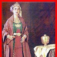 Cik siti hiç evlenmedi ve bu nedenle hiç çocuğu olmadı. Siti Wan Kembang Born 1585 World Biographical Encyclopedia