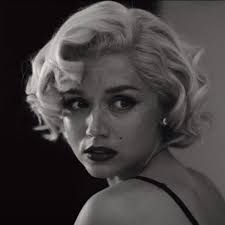 Blonde: Marilyn Monroe fans hit out at 'disgusting' and 'degrading' JFK  scene in Netflix movie