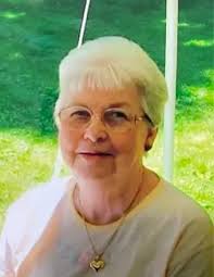 Obituary information for Janice Lee Ridner