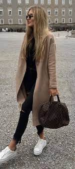 45 Cute Winter Outfits You Must Have Vol 2 15 Winter Outfits 2019 Cute Winter Outfits Europe Outfits Outfits Invierno