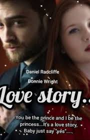 Love story ❤...