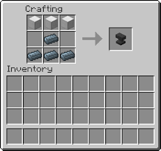 To craft a campfire, collect 3 logs, 3 sticks and a single piece of coal. Minestrappolation 4 Pipes And Teleporters Minecraft Mods Mapping And Modding Java Edition Minecraft Forum Minecraft Forum