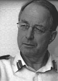 We ask head of the Armed Forces General sir David Richards