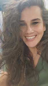 Rita Mayberry's Instagram, Twitter & Facebook