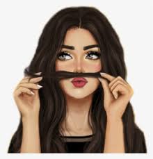 Revlon colorsilk light ash brown hair dye review. Girl Woman Madchen Brown Brownhair Beownhair Braun Brown Eyes Girl Drawing Brown Hair Hd Png Download Transparent Png Image Pngitem