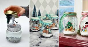 Diy anleitungen / von michaela knobloch. Diy Schneekugeln Selber Machen Nettetipps De