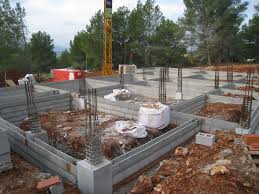 Design Villa A Javea Calle Penyaparda Be Spoiled By Mike Van Essen En 2020 Constructeur Maison Contemporaine Fondations De Maison Plan Architecture Maison