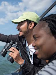 Graduate School of Oceanography Annual Report for FY2016