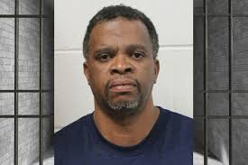 WICOMICO COUNTY SHERIFF'S OFFICE MAKES ARREST FOLLOWING 2 MONTH  INVESTIGATION INTO DRUG DISTRIBUTION