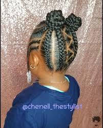 35 natural hairstyles braids | braided hairstyles for natural hair. The Trendy Hair Braiding Styles 2021 Little Black Girl Braided Hairstyles Braids Hairstyles For Black Kids