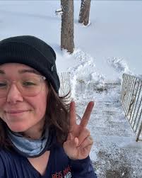 Heather Malcolm‎‏