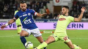 Flight from angers to estrasburgo: Strasbourg Vs Angers Preview And Prediction Live Stream Ligue 1 2019