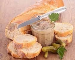 Le Delice De Foie Au Riesling D Alsace Au Thermomix Recette Pate De Foie Pate De Foie De Poulet
