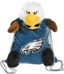 Philadelphia eagles 22 rolling duffle bag. Philadelphia Eagles Backpack Pal Philadelphia Eagles Nfl Philadelphia Eagles Eagles Nfl