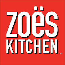 Zoës kitchen in 2014 toyota motor north america announced its u.s. Zoe S Kitchen Pearland Town Center