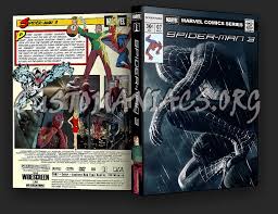 Schutzumschlag, cover, booklet, hülle, box, anleitung). Spider Man 3 Dvd Cover Dvd Covers Labels By Customaniacs Id 168923 Free Download Highres Dvd Cover