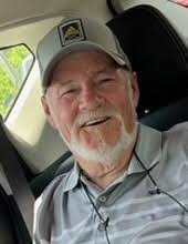 J.B. "Truckboss" Frasure Obituary