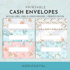 A free envelope template is a great alternative to going out and buying envelopes. 21 Cash Envelope Templates For Your Budgeting Needs
