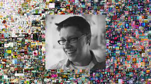 Beeple Mike Winkelmann Know Your Meme