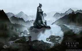 Ultra Hd 4k The Elder Scrolls Skyrim Wallpapers Hd Desktop Desktop Background The elder scrolls v skyrim.
