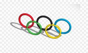 The international olympic committee (ioc) realised that the games need to create more than just good memories from 16 days of competition. Olympic Rings Png Image With Transparent Background Olympic Logo Gif Png Clipart 4489822 Pinclipart