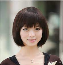 Chinese Women Hairstyles Hairstylo Chinese Bob Hairstyles Bob Hairstyles Hair Styles 2014